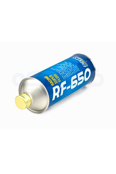 endless product Endless Racing Brake Fluid RF-650 500ml