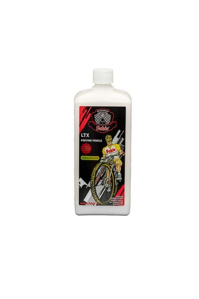 Fakir Sigilant pentru anvelope de biciclete, FAKIR-LTX, 1 L