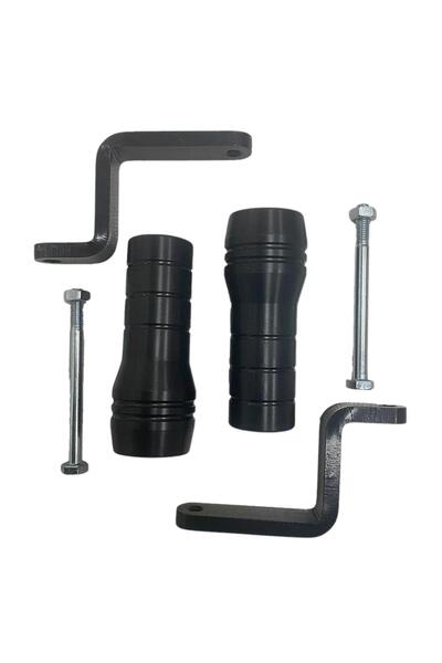 Mondial DRİFT L 2020 - 2024 UYUMLU KORUMA TAKOZU