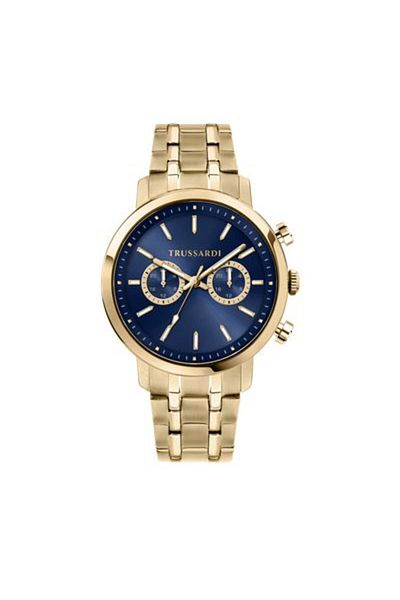Trussardi Ceas Barbati, Trussardi, T-Couple R2453147002
