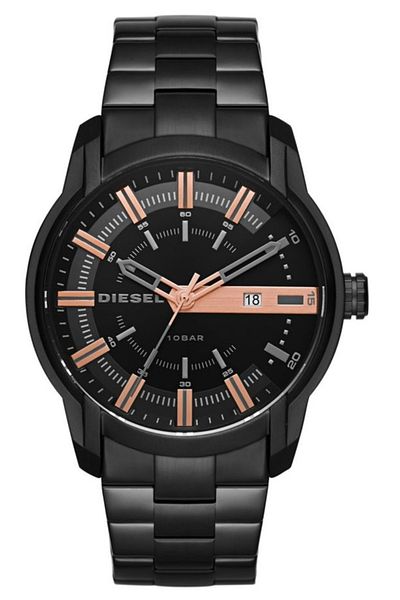 Diesel Men's Watch, Diesel, Armbar DZ1767