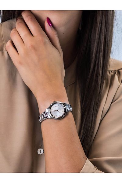 Casio Ladies watch, Casio Sheen, Classic SHE SHE-4533D-7A