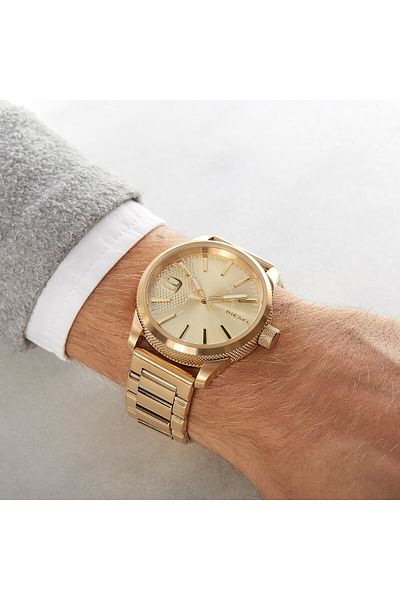 Diesel Men's Watch, Diesel, Rasp DZ1761