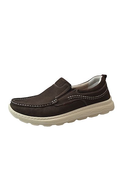 Onlo Ayakkabı Мъжки ежедневни мокасини от естествена кожа Onlo Shoes TP.1318