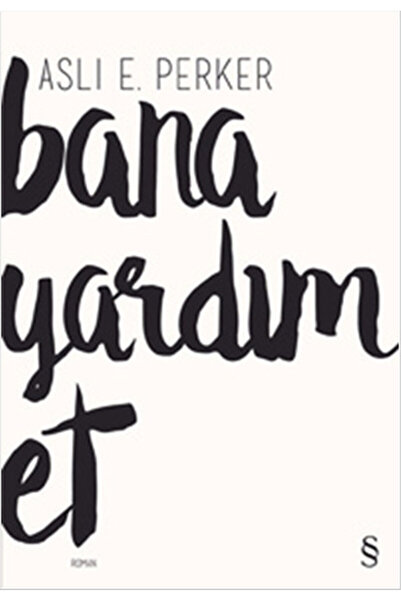 Everest Yayınları Bana Yardım Et