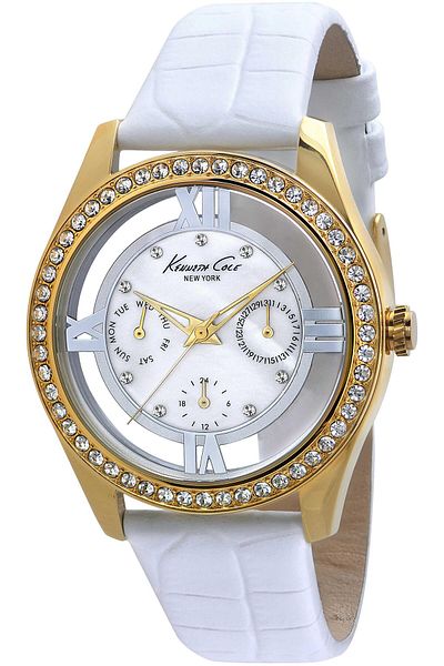 Kenneth Cole Ladies watch, Kenneth Cole, IKC IKC2793