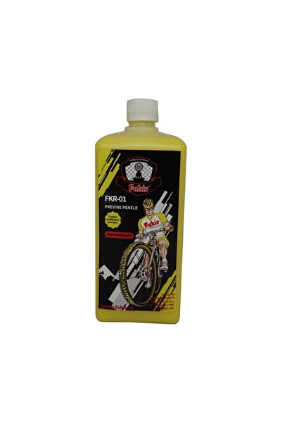 Fakir Tire Sealant for Bicycles, Fakir FKR01, 1 L
