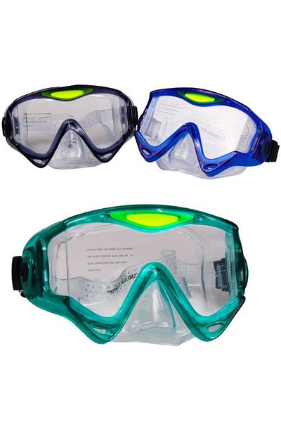 merland benvecocuk Mask Tek Delux Space - N2321/Csb (Lisinya)