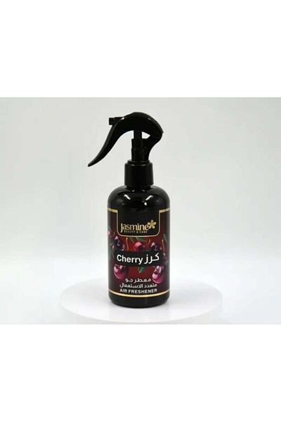 Jasmine Jasmine Room Air Freshener Spray, Cherry scent, 260 ml