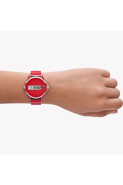 Diesel Ladies watch, Diesel, Baby Chief DZ2192