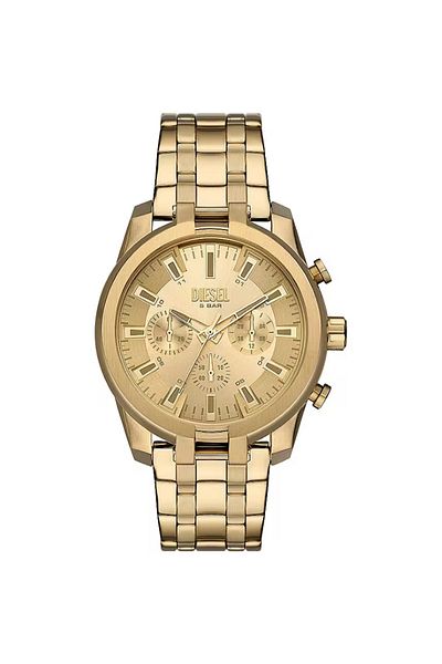 Diesel Men's Watch, Diesel, Split DZ4623
