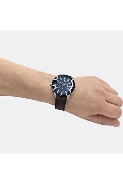 Diesel Men's Watch, Diesel, Griffed DZ4604