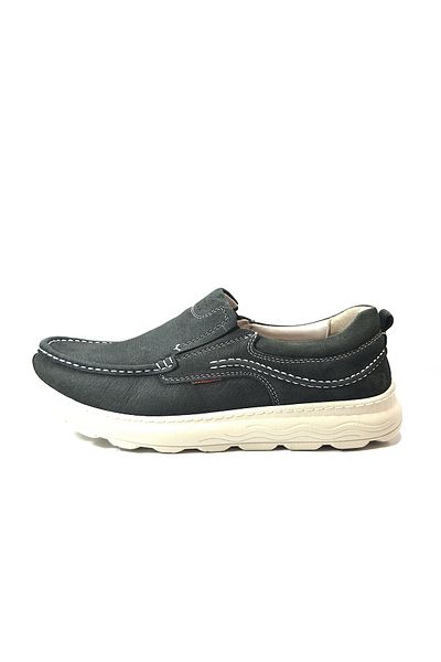Onlo Ayakkabı Мъжки ежедневни мокасини от естествена кожа Onlo Shoes TP.1318