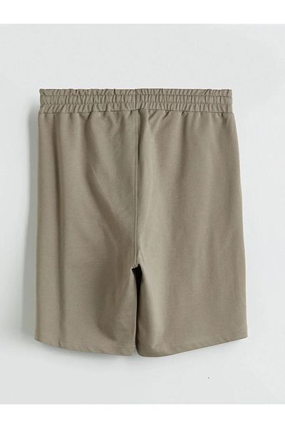 LC Waikiki Ανδρικό σορτς LCWAIKIKI Classic Standard Fit
