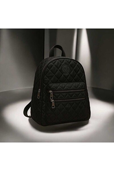 ZİVORA Women's Quilted Backpack