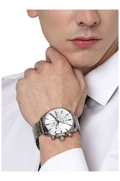 Diesel Men's Watch, Diesel, MS9 DZ4473