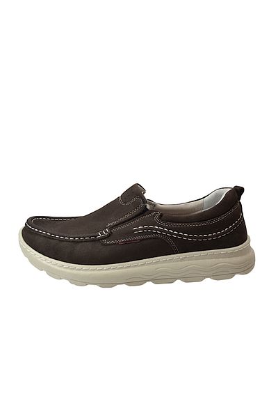 Onlo Ayakkabı Мъжки ежедневни мокасини от естествена кожа Onlo Shoes TP.1318