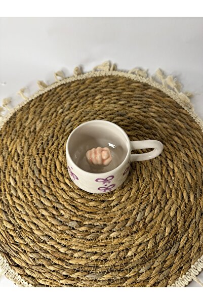 shop Nah Kupa El Yapımı Seramik 200ml