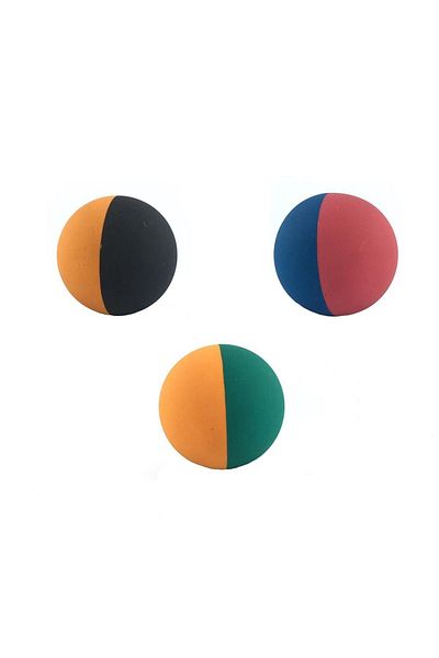 merland benvecocuk Jumping Rubber Ball -1609020 (Lisinya)