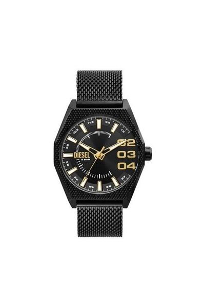 Diesel Men's Watch, Diesel, Scraper DZ2194