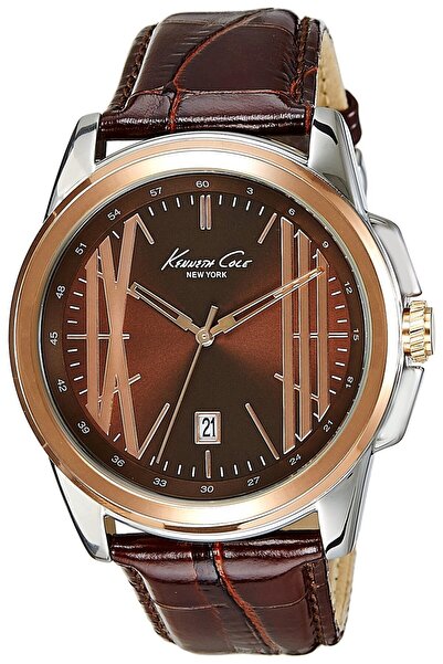Kenneth Cole Мъжки часовник, Kenneth Cole, Fitness IKC8096
