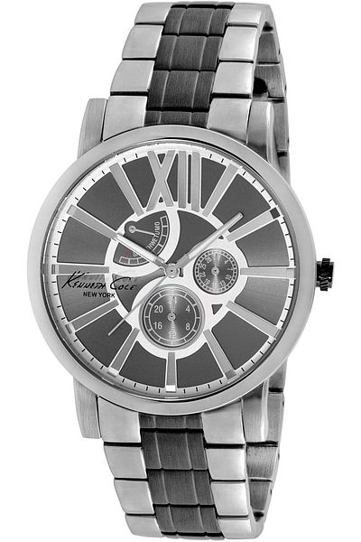 Kenneth Cole Men's Watch, Kenneth Cole, Grant IKC9282