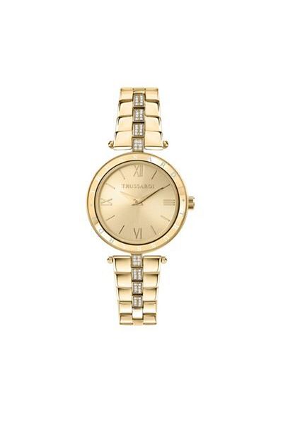 Trussardi Ceas Dama, Trussardi, T-Shiny R2453145508