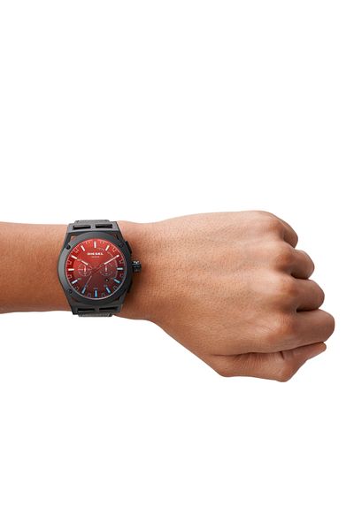 Diesel Men's Watch, Diesel, Timeframe DZ4544
