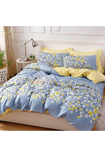 OEM Lenjerie Bubmac Finet, Pucioasa, Pat Dublu, 2 Persoane, Cearceaf Cu Elast...