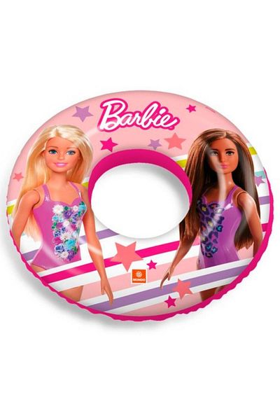 merland benvecocuk 16213 - Mondo Barbie Bagel 50 cm 30 (Lisinya)