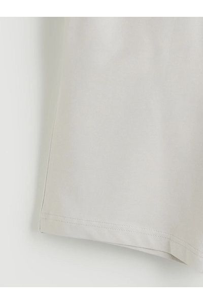 LC Waikiki Ανδρικό σορτς LCWAIKIKI Classic Standard Fit