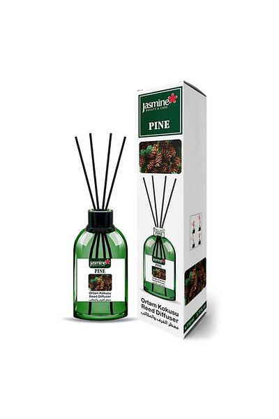 Jasmine Jasmine room freshener, Pine scent, 110 ml