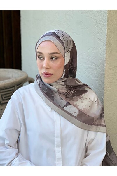 Modakaşmir Florica Desen Lina Şal