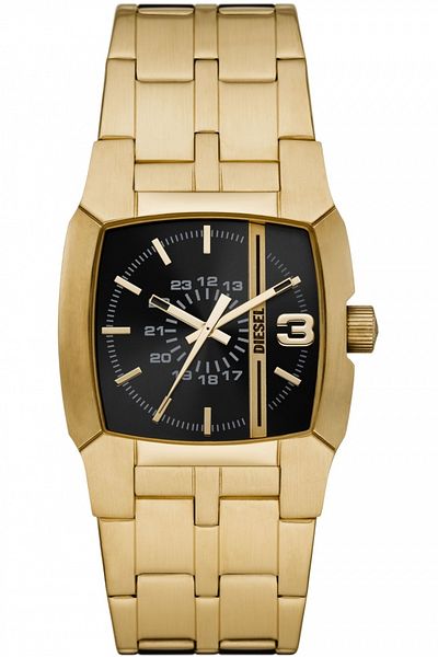 Diesel Men's Watch, Diesel, Cliffhanger DZ2151