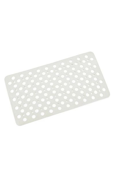 MAİN SHOP Bathroom and Shower Anti-Slip Shower Mat 33X66 cm M-141