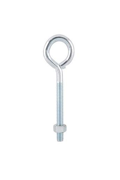 ACE Eyebolt (0.8 x 10.2 cm)