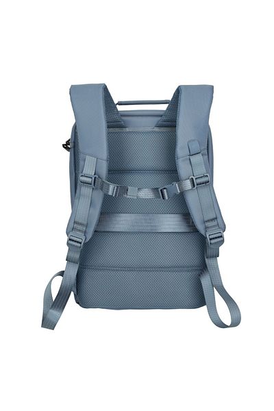 Travelite Workfloow Daypack 41 cm Laptop compartment
