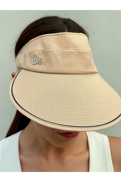 LAGRANZE Love Trench Hat