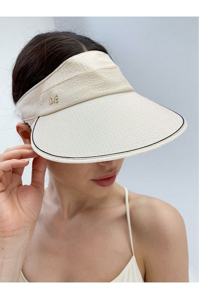 LAGRANZE Love Trench Hat