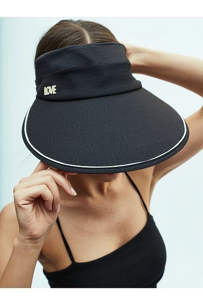 LAGRANZE Love Trench Hat