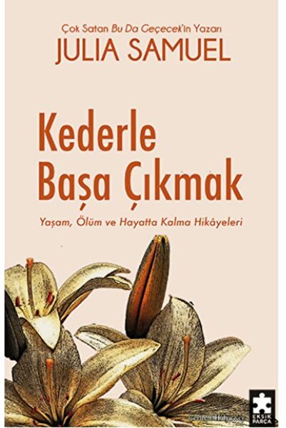 Eksik Parça Yayınları Gönül Teyzenin Masası / Betül Duran / Tulu Kitap / 9786...