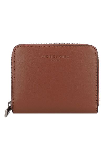 liebeskind Conny Wallet RFID protection Leather 12.5 cm