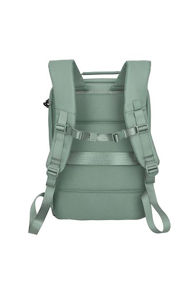 Travelite Workfloow Daypack 41 cm Laptop compartment