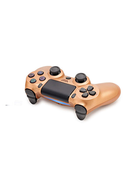 Skygo Ps4 Gamepad Bakır HD323J