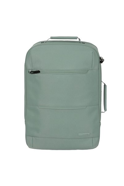 Travelite Workfloow Daypack 46 cm Laptop compartment