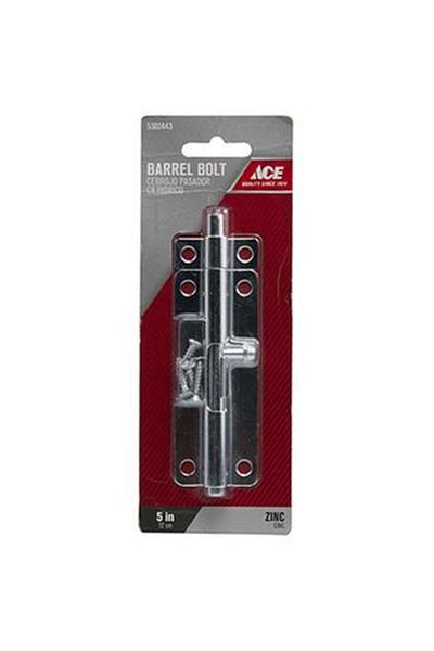 ACE Barrel Bolt (12.7 cm)