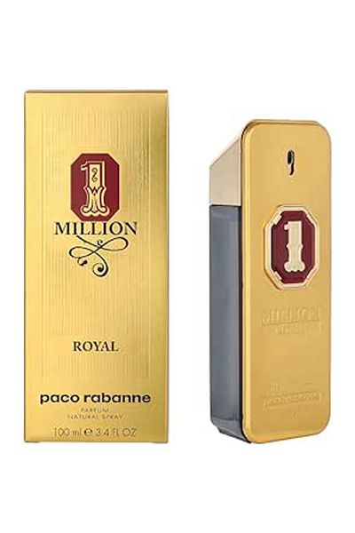 Paco Rabanne Paco Rabanne 1 Million Royal Fragrance 100 ml