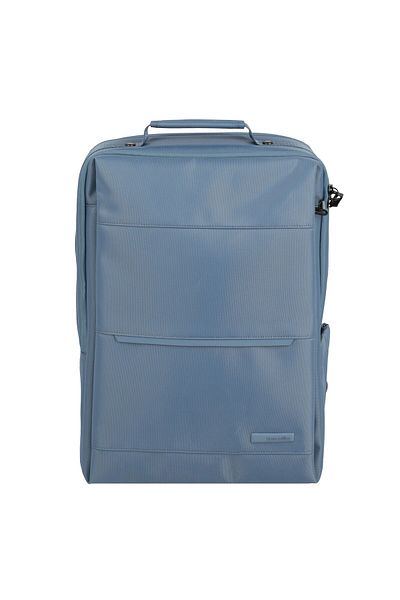 Travelite Workfloow Daypack 41 cm Laptop compartment
