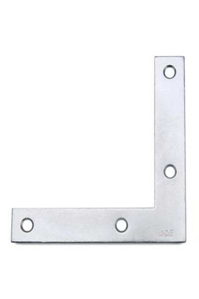 ACE Flat Corner Brace (12 cm)