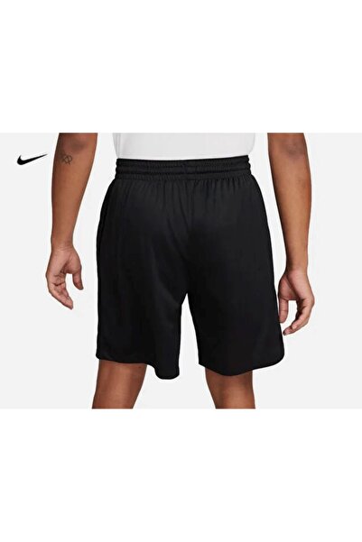 Nike Giyim Şort Dri-Fit Başlangıç 5 Erkek Basketbol Şortu dv9483-010